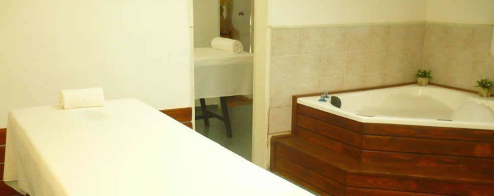 Solares Hotel & Spa 上格拉西亚 外观 照片