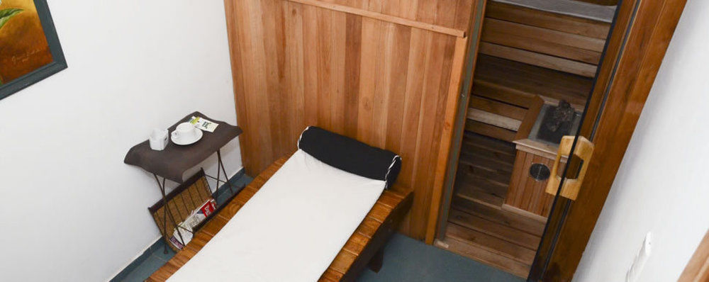 Solares Hotel & Spa 上格拉西亚 外观 照片