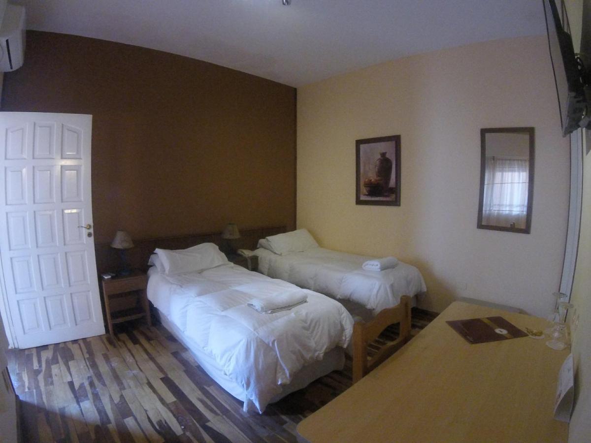 Solares Hotel & Spa 上格拉西亚 外观 照片